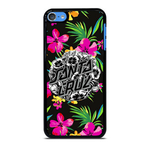 SANTA CRUZ SKATEBOARD 2 iPod Touch 7 Case SANTA CRUZ SKATEBOARD 2 iPod Touch 7 Case