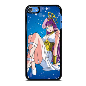 SAORI KIDO SAINT SEIYA SEXY iPod Touch 7 Case SAORI KIDO SAINT SEIYA SEXY iPod Touch 7 Case