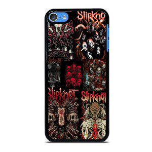 SLIPKNOT COVER ALBUM iPod Touch 7 Case SLIPKNOT COVER ALBUM iPod Touch 7 Case