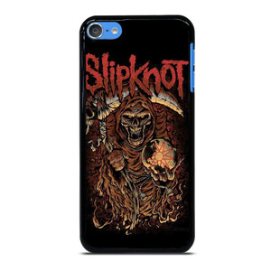 SLIPKNOT ROCK BAND 4 iPod Touch 7 Case SLIPKNOT ROCK BAND 4 iPod Touch 7 Case