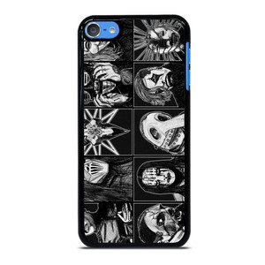 SLIPKNOT ROCK BAND 5 iPod Touch 7 Case
