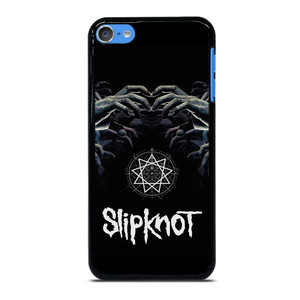 SLIPKNOT ROCK BAND iPod Touch 7 Case SLIPKNOT ROCK BAND iPod Touch 7 Case