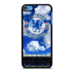 STAMFORD BRIDGE CHELSEA iPod Touch 7 Case STAMFORD BRIDGE CHELSEA iPod Touch 7 Case
