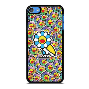 TAKASHI MURAKAMI BIRD iPod Touch 7 Case TAKASHI MURAKAMI BIRD iPod Touch 7 Case