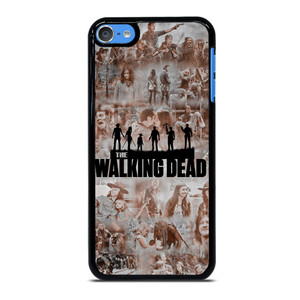 THE WALKING DEAD 2 iPod Touch 7 Case