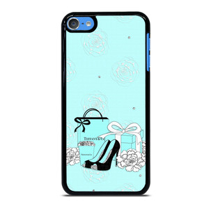 TIFFANY AND CO FLOWER iPod Touch 7 Case TIFFANY AND CO FLOWER iPod Touch 7 Case