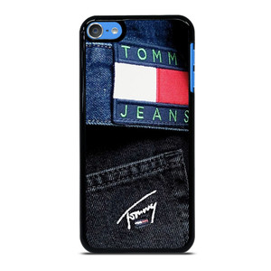 TOMMY HILFIGER JEANS iPod Touch 7 Case TOMMY HILFIGER JEANS iPod Touch 7 Case