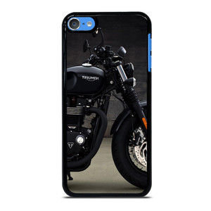TRIUMPH MOTORCYCLE 2 iPod Touch 7 Case TRIUMPH MOTORCYCLE 2 iPod Touch 7 Case