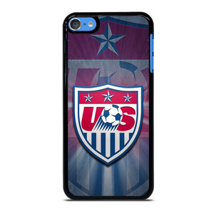 US SOCCER LOGO 2 iPod Touch 7 Case US SOCCER LOGO 2 iPod Touch 7 Case