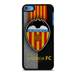 VALENCIA FOOTBALL CLUB LOGO 3 iPod Touch 7 Case VALENCIA FOOTBALL CLUB LOGO 3 iPod Touch 7 Case