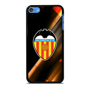VALENCIA FOOTBALL CLUB LOGO iPod Touch 7 Case VALENCIA FOOTBALL CLUB LOGO iPod Touch 7 Case
