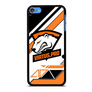 VIRTUS PRO LOGO iPod Touch 7 Case