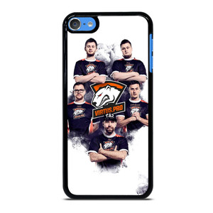 VIRTUS PRO TEAM iPod Touch 7 Case VIRTUS PRO TEAM iPod Touch 7 Case