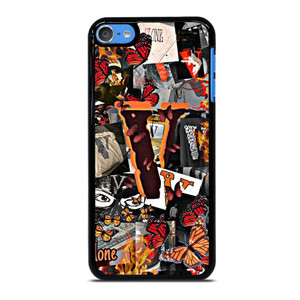 VLONE COLLAGE iPod Touch 7 Case VLONE COLLAGE iPod Touch 7 Case