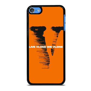 VLONE LOGO iPod Touch 7 Case VLONE LOGO iPod Touch 7 Case