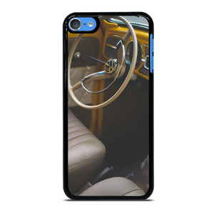 VW CLASSIC STEERING WHEEL 3 iPod Touch 7 Case VW CLASSIC STEERING WHEEL 3 iPod Touch 7 Case