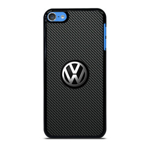 VW VOLKSWAGEN LOGO iPod Touch 7 Case