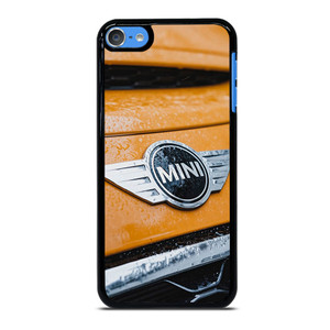 WET MINI COOPER iPod Touch 7 Case WET MINI COOPER iPod Touch 7 Case