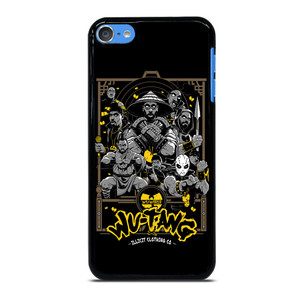 WU-TANG CLAN iPod Touch 7 Case WU-TANG CLAN iPod Touch 7 Case