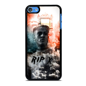 XXXTENTACION iPod Touch 7 Case