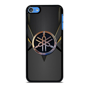 YAMAHA LOGO 2 iPod Touch 7 Case YAMAHA LOGO 2 iPod Touch 7 Case