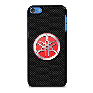 YAMAHA LOGO iPod Touch 7 Case YAMAHA LOGO iPod Touch 7 Case