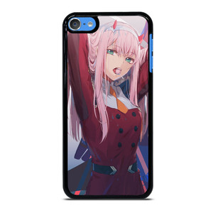 ZERO TWO SEXY ANIME iPod Touch 7 Case ZERO TWO SEXY ANIME iPod Touch 7 Case