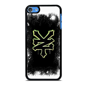 ZOO YORK LOGO iPod Touch 7 Case ZOO YORK LOGO iPod Touch 7 Case