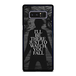 A DAY TO REMEMBER QUOTE Samsung Galaxy Note 8 Case A DAY TO REMEMBER QUOTE Samsung Galaxy Note 8 Case