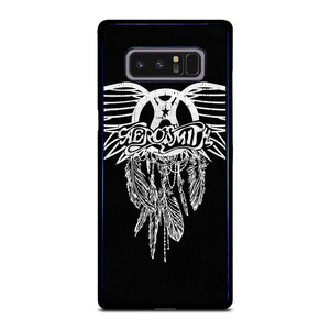AEROSMITH LOGO Samsung Galaxy Note 8 Case AEROSMITH LOGO Samsung Galaxy Note 8 Case
