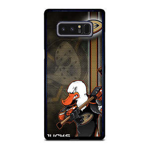 ANAHEIM DUCKS 2 Samsung Galaxy Note 8 Case ANAHEIM DUCKS 2 Samsung Galaxy Note 8 Case