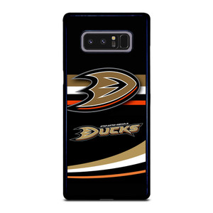 ANAHEIM DUCKS LOGO 2 Samsung Galaxy Note 8 Case ANAHEIM DUCKS LOGO 2 Samsung Galaxy Note 8 Case