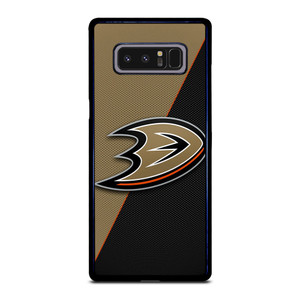ANAHEIM DUCKS Samsung Galaxy Note 8 Case ANAHEIM DUCKS Samsung Galaxy Note 8 Case