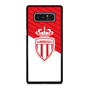 AS MONACO FC 2 LOGO 3 Samsung Galaxy Note 8 Case