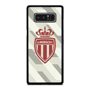 AS MONACO FC 2 Samsung Galaxy Note 8 Case
