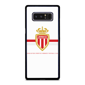 AS MONACO FC Samsung Galaxy Note 8 Case