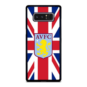 ASTON VILLA FC ICON EPL Samsung Galaxy Note 8 Case ASTON VILLA FC ICON EPL Samsung Galaxy Note 8 Case