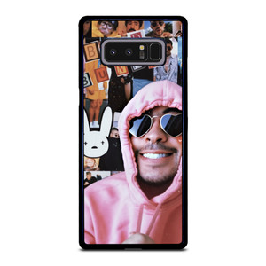 BAD BUNNY CUTE Samsung Galaxy Note 8 Case BAD BUNNY CUTE Samsung Galaxy Note 8 Case