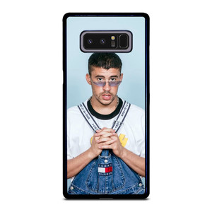 BAD BUNNY TOMMY HILFIGER Samsung Galaxy Note 8 Case BAD BUNNY TOMMY HILFIGER Samsung Galaxy Note 8 Case
