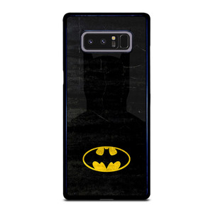 BATMAN ART LOGO 2 Samsung Galaxy Note 8 Case BATMAN ART LOGO 2 Samsung Galaxy Note 8 Case