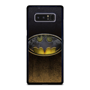 BATMAN DC LOGO 3 Samsung Galaxy Note 8 Case BATMAN DC LOGO 3 Samsung Galaxy Note 8 Case