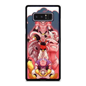 BUU MAJIN BUU Samsung Galaxy Note 8 Case BUU MAJIN BUU Samsung Galaxy Note 8 Case