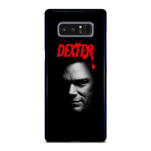 DEXTER 3 Samsung Galaxy Note 8 Case DEXTER 3 Samsung Galaxy Note 8 Case