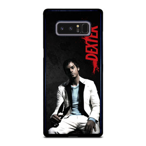 DEXTER Samsung Galaxy Note 8 Case DEXTER Samsung Galaxy Note 8 Case