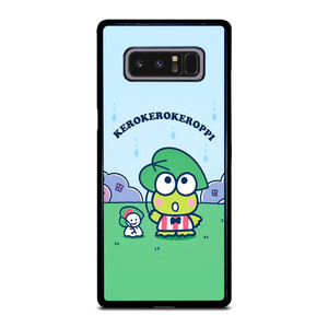 KEROPPI CUTE 2 Samsung Galaxy Note 8 Case