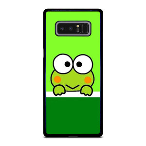 KEROPPI CUTE 3 Samsung Galaxy Note 8 Case KEROPPI CUTE 3 Samsung Galaxy Note 8 Case