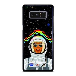 KID CUDI NASA Samsung Galaxy Note 8 Case KID CUDI NASA Samsung Galaxy Note 8 Case