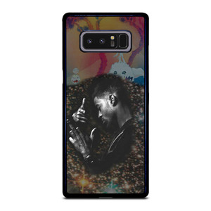 KID CUDI Samsung Galaxy Note 8 Case KID CUDI Samsung Galaxy Note 8 Case