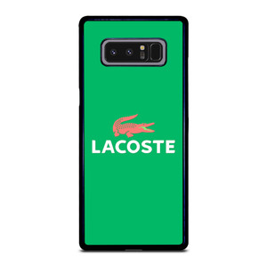 LACOSTE LOGO 2 Samsung Galaxy Note 8 Case LACOSTE LOGO 2 Samsung Galaxy Note 8 Case
