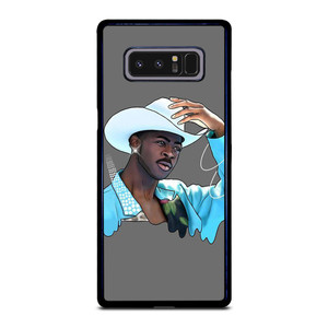 LIL NAS X CARTOON Samsung Galaxy Note 8 Case LIL NAS X CARTOON Samsung Galaxy Note 8 Case